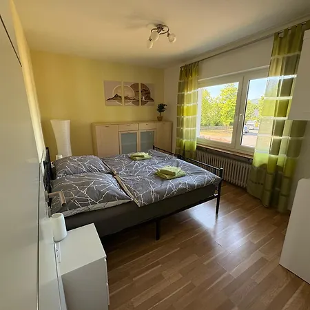 Stilvolle Ferienwohnung, Bis Zu 5 Gaeste Mit Kamin דירה *