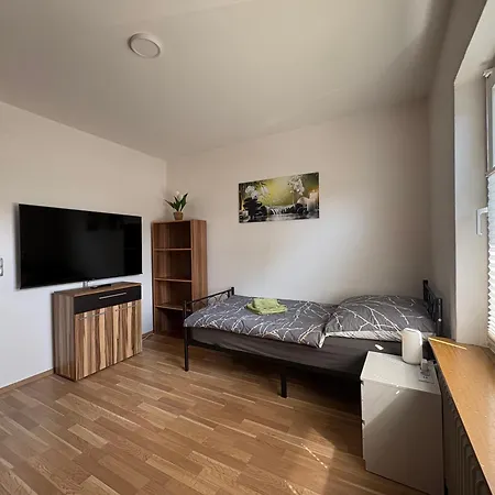 Stilvolle Ferienwohnung, Bis Zu 5 Gaeste Mit Kamin