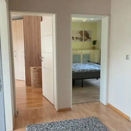 Stilvolle Ferienwohnung, Bis Zu 5 Gaeste Mit Kamin Апартаменты *