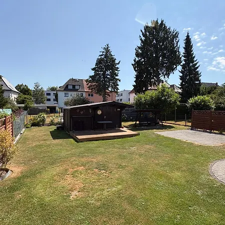 Stilvolle Ferienwohnung, Bis Zu 5 Gaeste Mit Kamin * קאסל